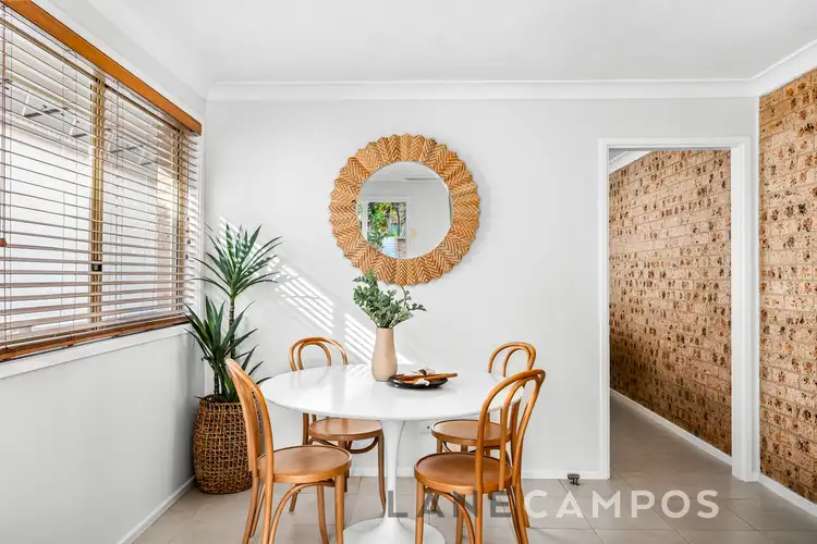 Fourth view of Homely semi-detached listing, 37a Tighe Street, Waratah NSW 2298