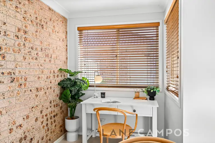 Fifth view of Homely semi-detached listing, 37a Tighe Street, Waratah NSW 2298