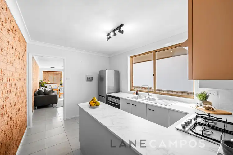 Sixth view of Homely semi-detached listing, 37a Tighe Street, Waratah NSW 2298