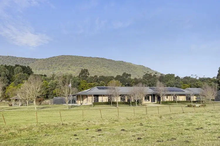 40 Plants Lane, Woodend VIC 3442
