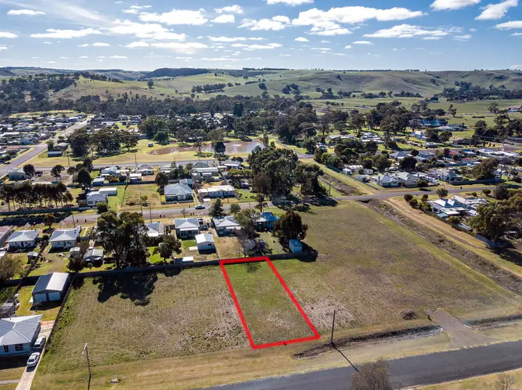 28 McKebery Street, Coleraine VIC 3315