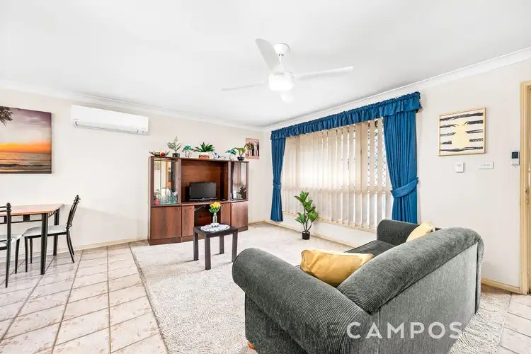 Second view of Homely semi-detached listing, 8/11 May Street, Mayfield NSW 2304