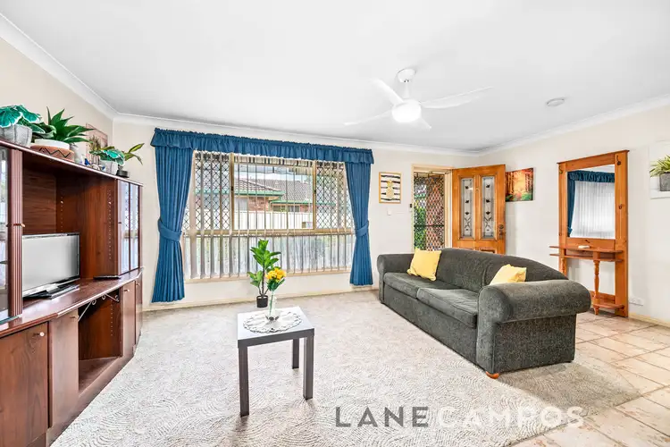 Third view of Homely semi-detached listing, 8/11 May Street, Mayfield NSW 2304