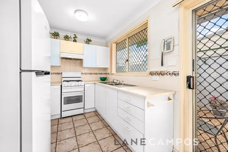 Fifth view of Homely semi-detached listing, 8/11 May Street, Mayfield NSW 2304