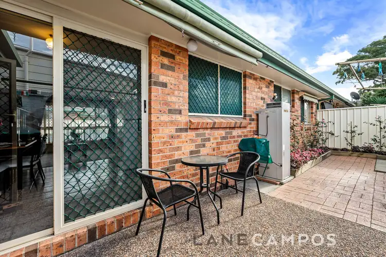 Sixth view of Homely semi-detached listing, 8/11 May Street, Mayfield NSW 2304