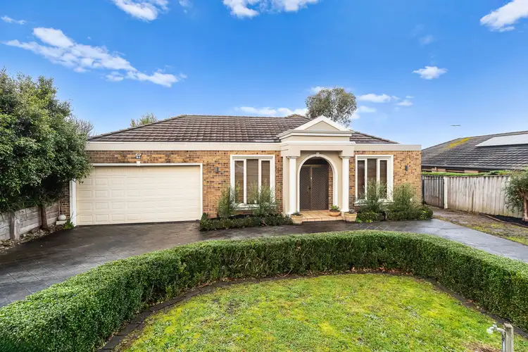 Main view of Homely house listing, 7 Colbert Court, Frankston South VIC 3199