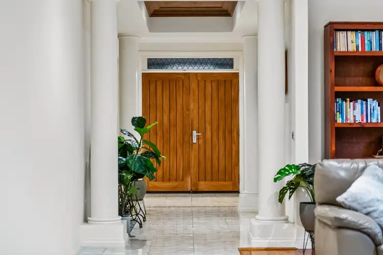 Second view of Homely house listing, 7 Colbert Court, Frankston South VIC 3199