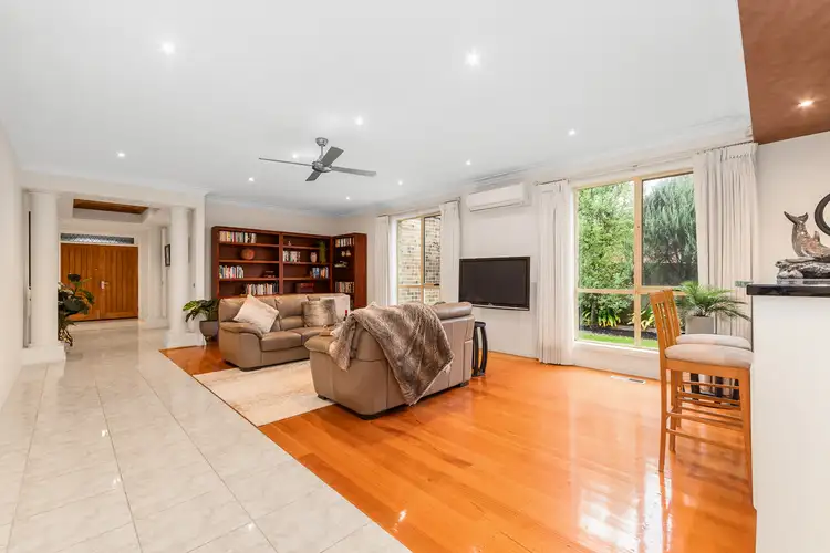 Third view of Homely house listing, 7 Colbert Court, Frankston South VIC 3199