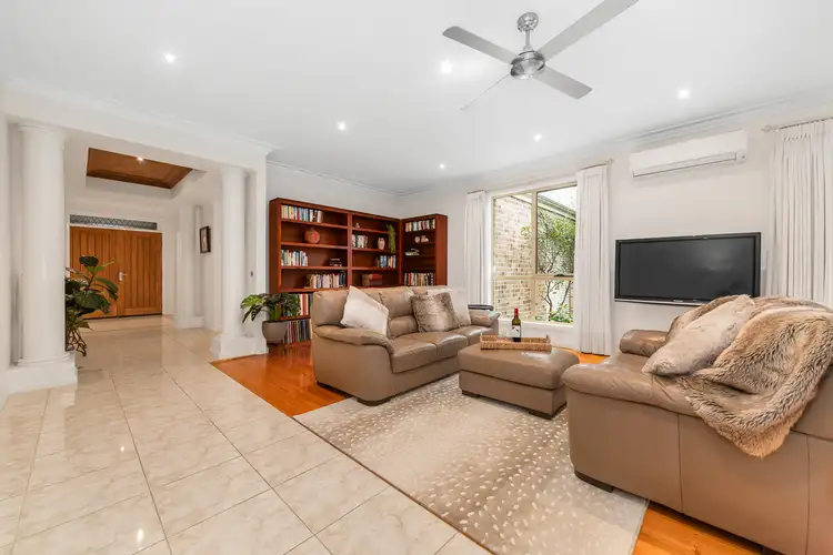 Fourth view of Homely house listing, 7 Colbert Court, Frankston South VIC 3199