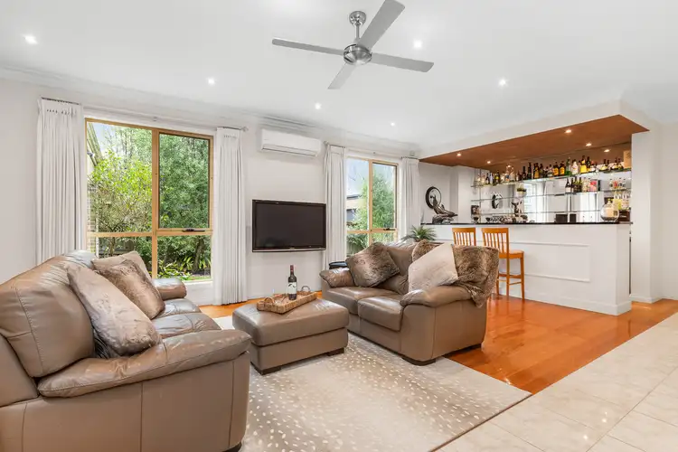 Fifth view of Homely house listing, 7 Colbert Court, Frankston South VIC 3199