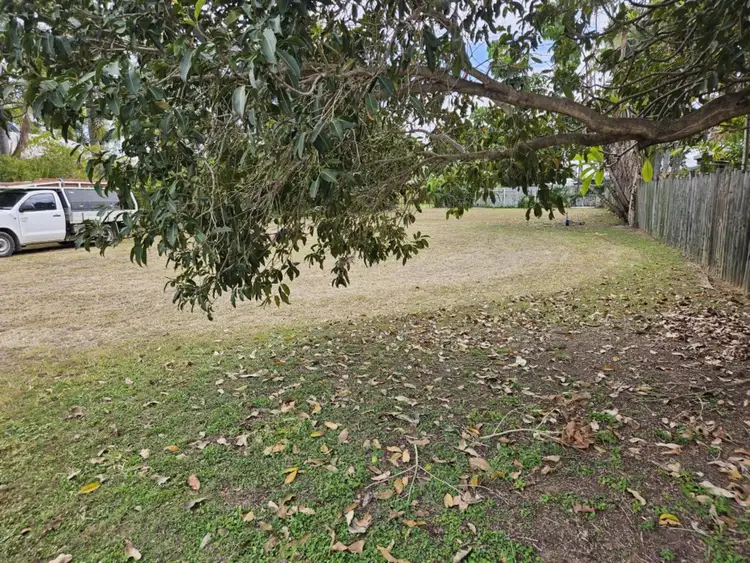 Third view of Homely land listing, 4 Jinavic Street, Kirwan QLD 4817