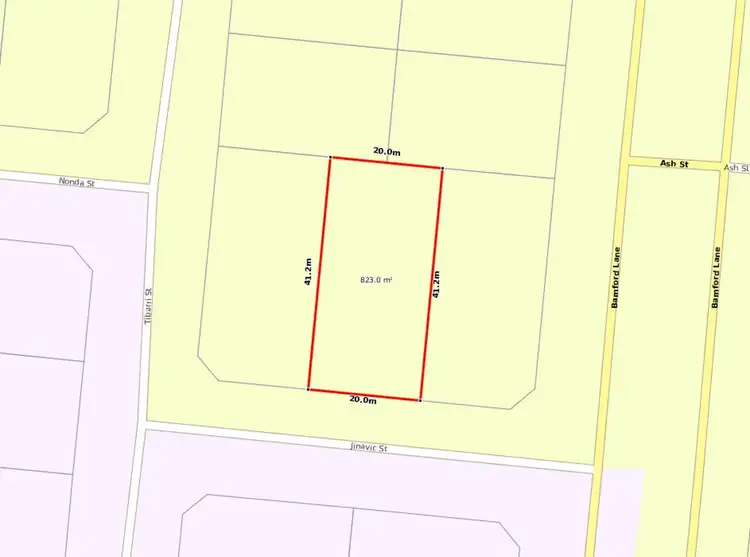 Fifth view of Homely land listing, 4 Jinavic Street, Kirwan QLD 4817