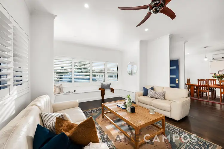 Second view of Homely house listing, 86 Crescent Road, Waratah NSW 2298