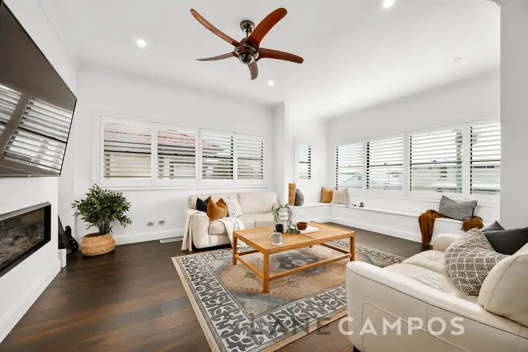 Third view of Homely house listing, 86 Crescent Road, Waratah NSW 2298