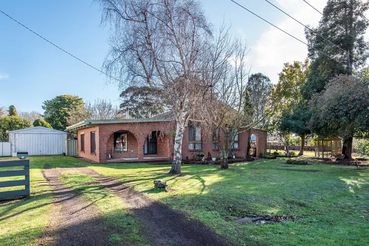 Main view of Homely house listing, 3 Eumeralla Street, Macarthur VIC 3286