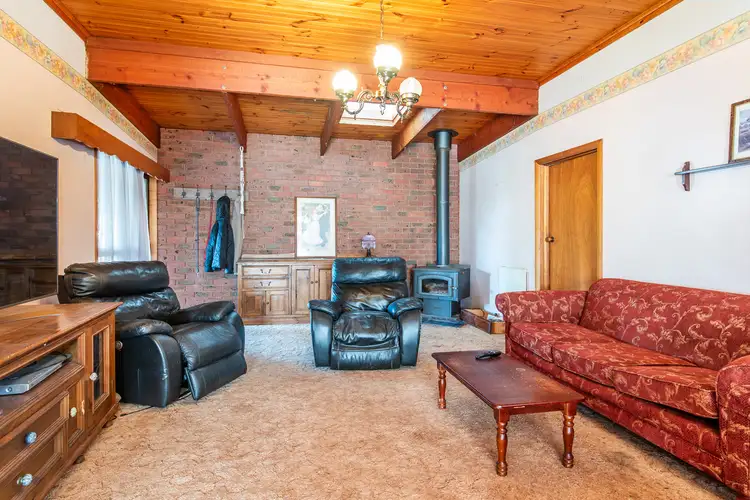 Second view of Homely house listing, 3 Eumeralla Street, Macarthur VIC 3286