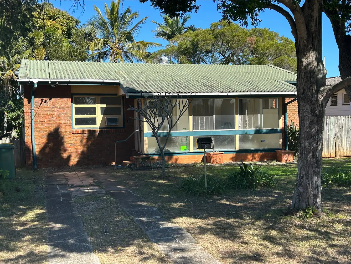 Main view of Homely house listing, 5 Beedham Street, Clontarf QLD 4019