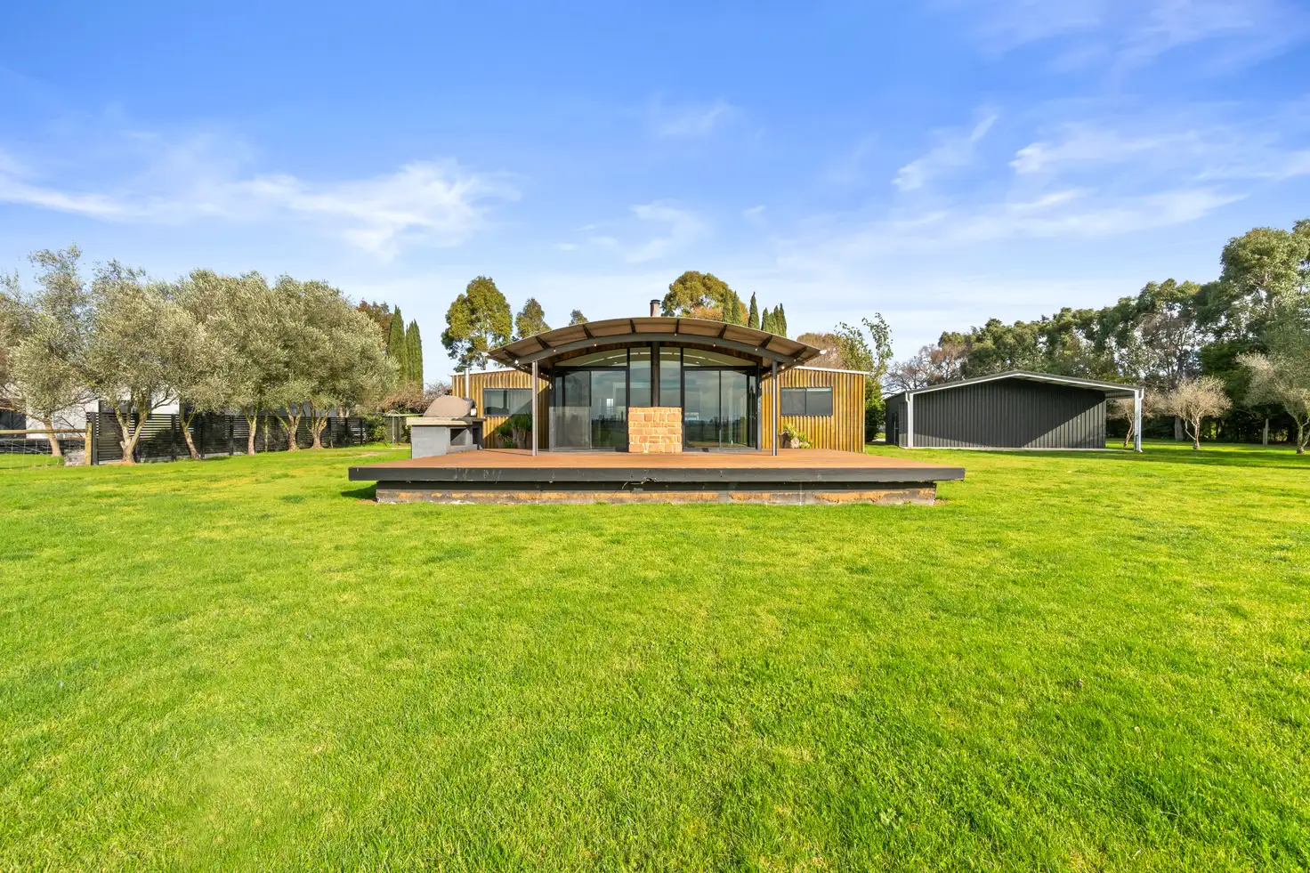 Main view of Homely house listing, 202 Gibsons Road, Sale VIC 3850