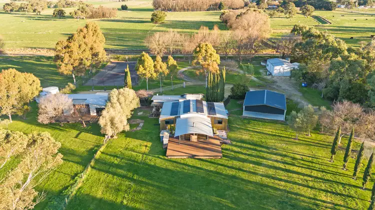 Second view of Homely house listing, 202 Gibsons Road, Sale VIC 3850