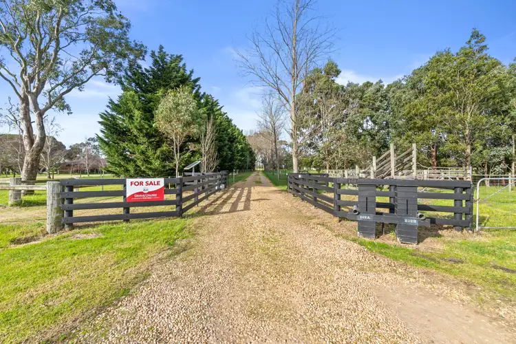 Third view of Homely house listing, 202 Gibsons Road, Sale VIC 3850