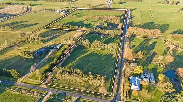 Fourth view of Homely house listing, 202 Gibsons Road, Sale VIC 3850