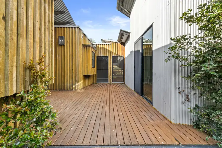 Fifth view of Homely house listing, 202 Gibsons Road, Sale VIC 3850