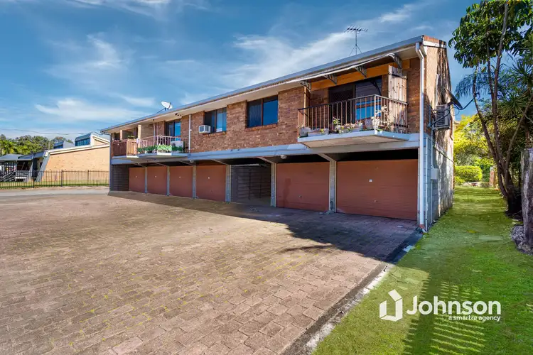 9/6 Cowper Avenue, Eagleby QLD 4207