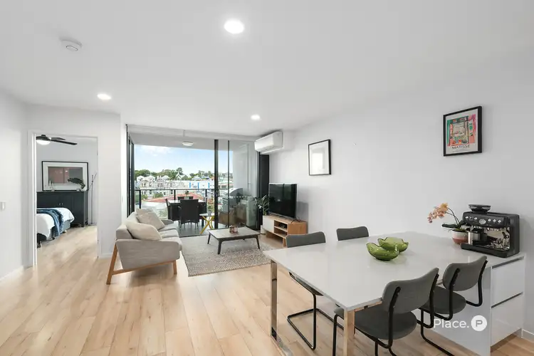 Main view of Homely apartment listing, 409/21 Nile Street, Woolloongabba QLD 4102