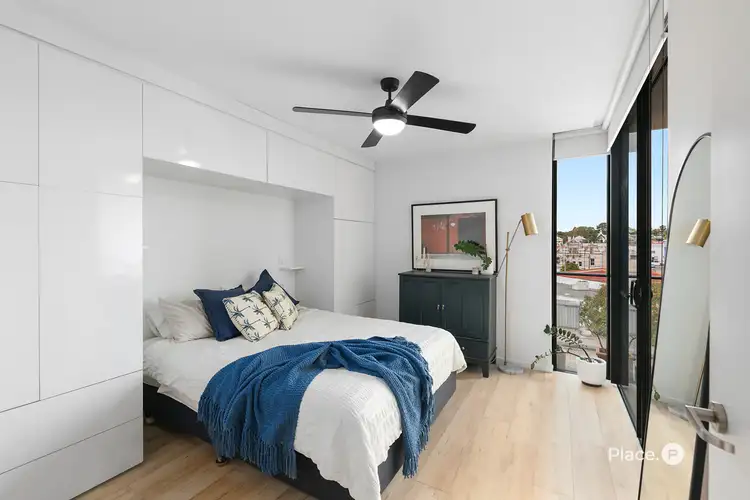 Third view of Homely apartment listing, 409/21 Nile Street, Woolloongabba QLD 4102