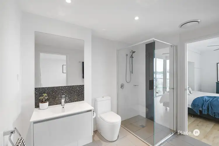 Sixth view of Homely apartment listing, 409/21 Nile Street, Woolloongabba QLD 4102