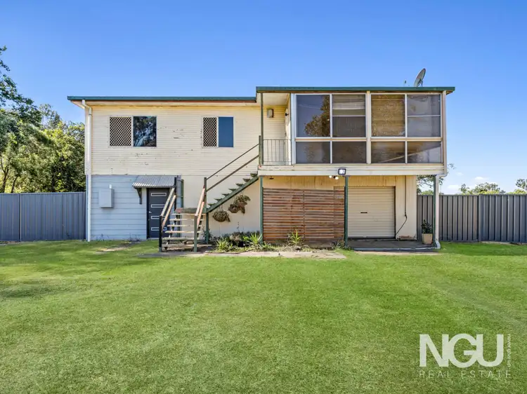 71 Thagoona-Haigslea Road, Thagoona QLD 4306