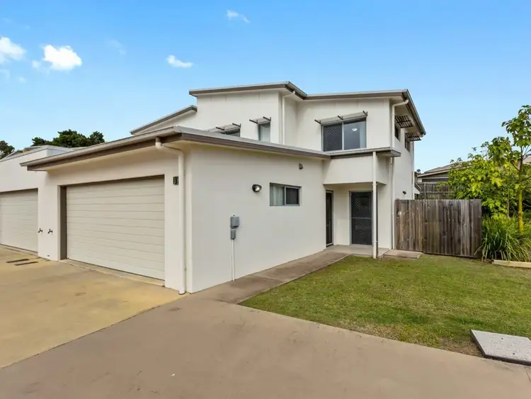 Main view of Homely townhouse listing, 18/51 Lacey Road, Carseldine QLD 4034