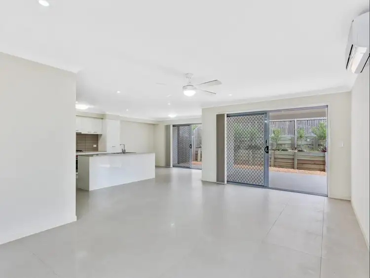 Second view of Homely townhouse listing, 18/51 Lacey Road, Carseldine QLD 4034