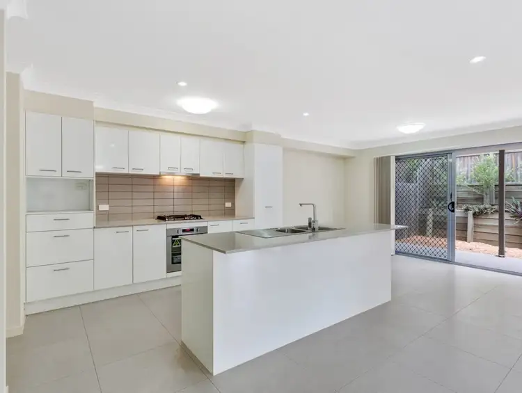 Third view of Homely townhouse listing, 18/51 Lacey Road, Carseldine QLD 4034