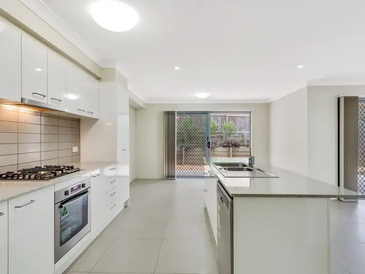 Fourth view of Homely townhouse listing, 18/51 Lacey Road, Carseldine QLD 4034