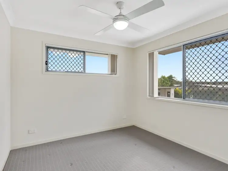 Fifth view of Homely townhouse listing, 18/51 Lacey Road, Carseldine QLD 4034