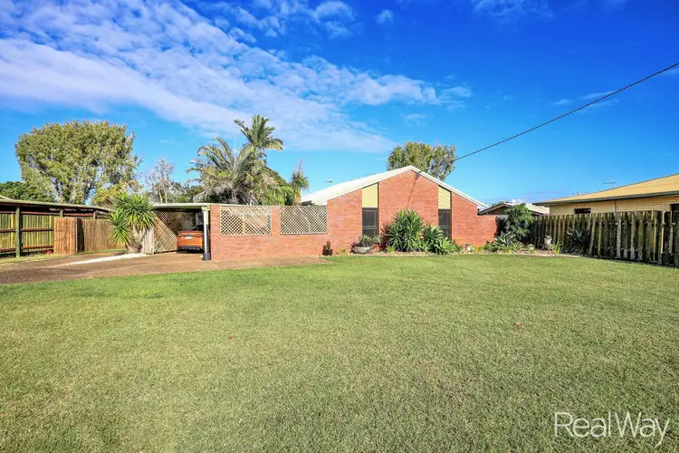 Main view of Homely unit listing, 2/1 Donald Smith Drive, Bundaberg East QLD 4670