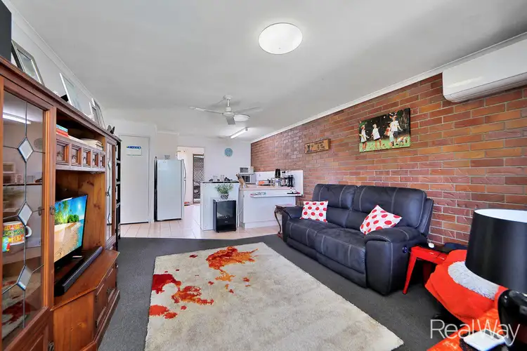 Fourth view of Homely unit listing, 2/1 Donald Smith Drive, Bundaberg East QLD 4670