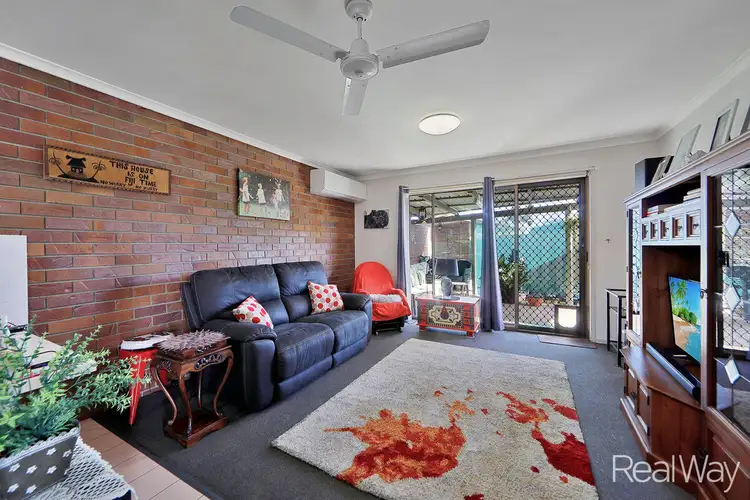 Fifth view of Homely unit listing, 2/1 Donald Smith Drive, Bundaberg East QLD 4670