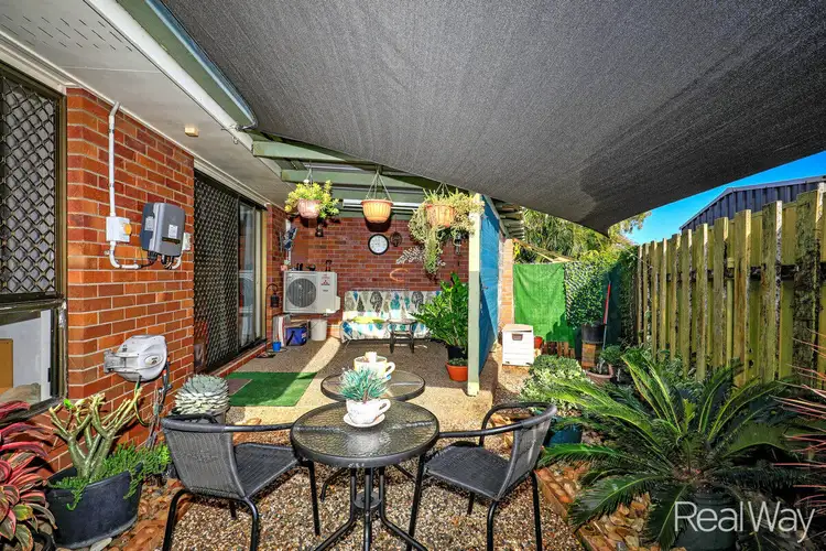 Sixth view of Homely unit listing, 2/1 Donald Smith Drive, Bundaberg East QLD 4670
