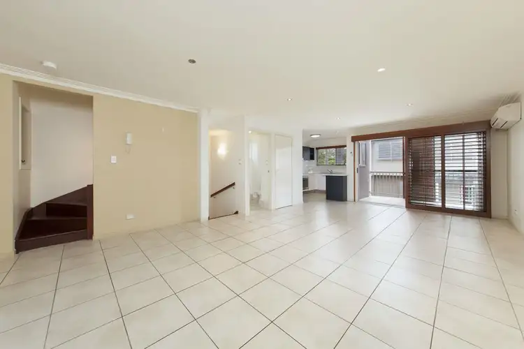 4/25 Rennie Street, Indooroopilly QLD 4068