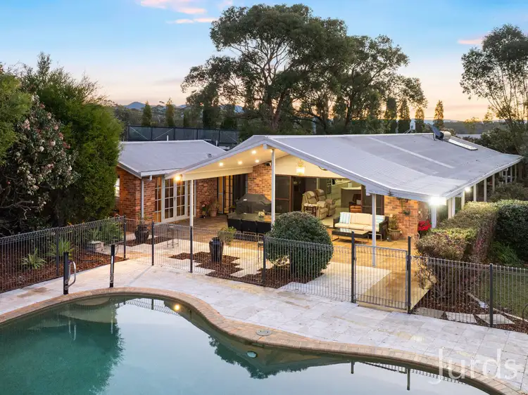 Third view of Homely rural property listing, 295 Swans Lane, Quorrobolong NSW 2325