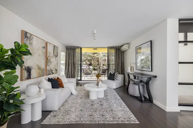 Main view of Homely apartment listing, 9/102 Joynton Avenue, Zetland NSW 2017