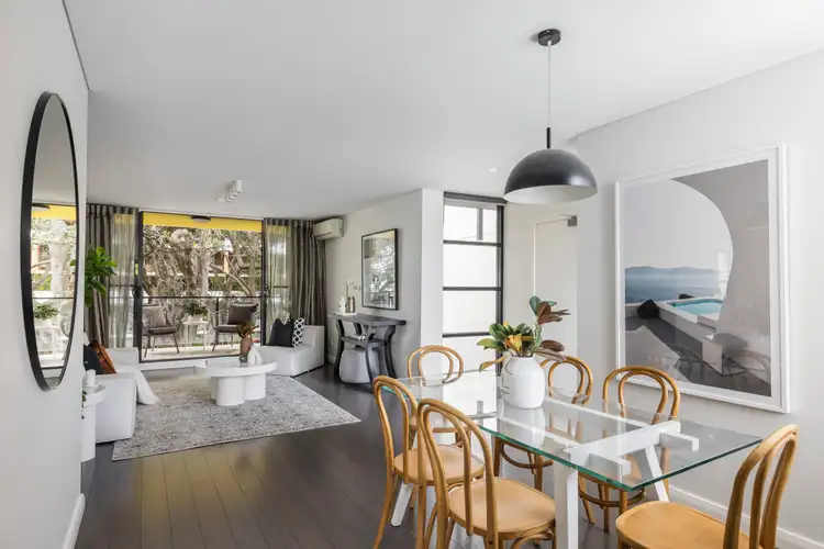 Sixth view of Homely apartment listing, 9/102 Joynton Avenue, Zetland NSW 2017