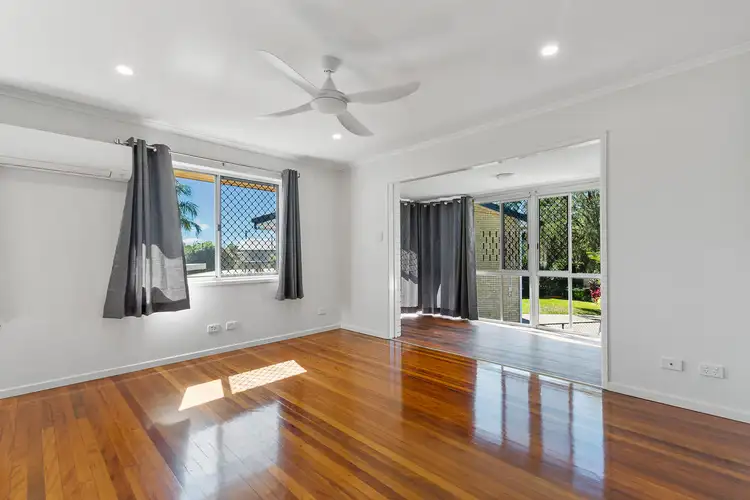 Second view of Homely house listing, 6 Lena Court, Albany Creek QLD 4035