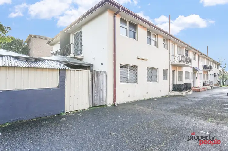 Main view of Homely unit listing, 2/50 Speed Street, Liverpool NSW 2170