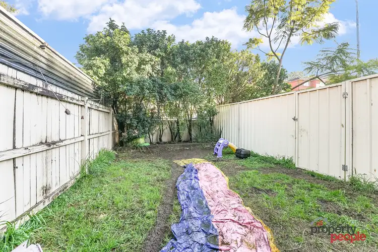 Second view of Homely unit listing, 2/50 Speed Street, Liverpool NSW 2170