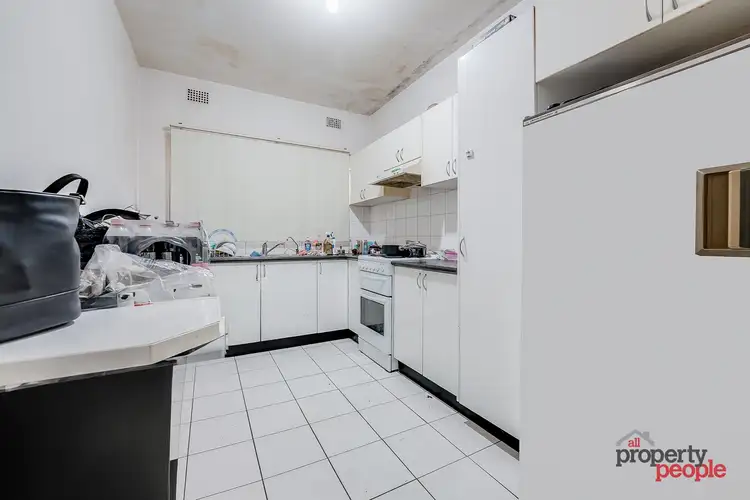 Third view of Homely unit listing, 2/50 Speed Street, Liverpool NSW 2170
