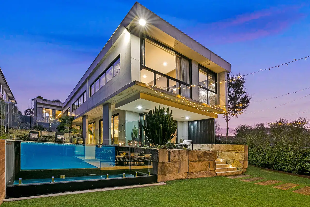 Main view of Homely house listing, 7 Bright Street, Ryde NSW 2112