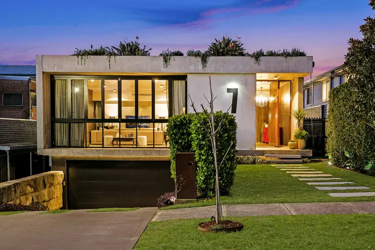 Second view of Homely house listing, 7 Bright Street, Ryde NSW 2112